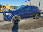 2022 Mercedes-benz Gle 350 Blue vin: 4JGFB4JB0NA654618