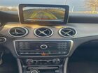 2017 Mercedes-benz Gla 250 4matic Серый vin: WDCTG4GB7HJ296321