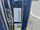 2025 Toyota Tundra Crewmax Sr Черный vin: 5TFLA5DBXSX329270