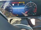 2023 Mercedes-benz S 500 4matic Серый vin: W1K6G6DB2PA180693