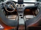 2017 Mercedes-benz Cla 250 Black vin: WDDSJ4EB2HN465617