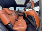 2019 Mercedes-benz Gls 450 4matic Charcoal vin: 4JGDF6EE9KB225057