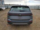2025 Volkswagen Taos S Серый vin: 3VV5C7B27SM006058 2025 Volkswagen Taos S Серый vin: 3VV5C7B27SM006058