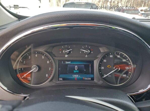 KL4CJASB9MB357938 2021 BUICK ENCORE Белый Вид задних сидений