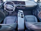 2023 Kia Ev6 Light Черный vin: KNDC34LA2P5128494
