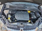 2020 Dodge Grand Caravan Sxt Черный vin: 2C4RDGCG6LR194928