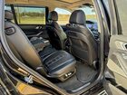 2019 Bmw X7 Xdrive40i Черный vin: 5UXCW2C56KL085277