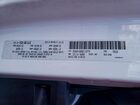 2016 Ram Promaster 3500 3500 High Белый vin: 3C6URVUG8GE115773