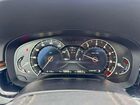 2018 Bmw 530 Xi Черный vin: WBAJA7C50JWA74762