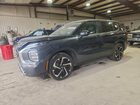 2024 Mitsubishi Outlander Se Серый vin: JA4J3VA89RZ049939 2024 Mitsubishi Outlander Se Серый vin: JA4J3VA89RZ049939