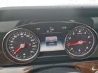 2017 Mercedes-benz E 300 4matic Белый vin: WDDZF4KB5HA130797