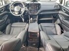 2025 Subaru Ascent Onyx Touring Белый vin: 4S4WMAWD5S3419621
