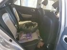 2024 Hyundai Venue Sel Gray vin: KMHRC8A32RU331766