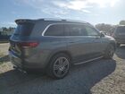 2022 Mercedes-benz Gls 450 4matic Серый vin: 4JGFF5KE2NA625429 2022 Mercedes-benz Gls 450 4matic Серый vin: 4JGFF5KE2NA625429