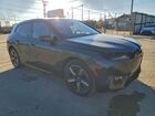 2024 Bmw Ix Xdrive50 Gray vin: WB523CF04RCN74259