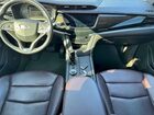 2021 Cadillac Xt6 Premium Luxury White vin: 1GYKPCRSXMZ230618