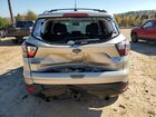 2017 Ford Escape Se Золотой vin: 1FMCU9G99HUE04733