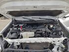 2022 Toyota Tundra Double Cab Limited Белый vin: 5TFJA5DA8NX043260