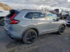 2025 Honda Cr-v Sport Touring Серый vin: 5J6RS6H91SL024701 2025 Honda Cr-v Sport Touring Серый vin: 5J6RS6H91SL024701