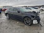 2016 Infiniti Q70 3.7 Черный vin: JN1BY1AP5GM221330