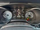 2021 Toyota Sequoia Sr5 Серый vin: 5TDEY5B10MS182254