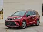 2022 Toyota Sienna Xse Бордовый vin: 5TDXSKFC5NS055750 2022 Toyota Sienna Xse Бордовый vin: 5TDXSKFC5NS055750