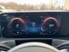 2021 Mercedes-benz Glb 250 4matic Silver vin: W1N4M4HB1MW112949