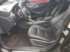 2016 Mercedes-benz Cla 250 Black vin: WDDSJ4EB4GN292424