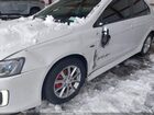 2016 Mitsubishi Lancer Es Белый vin: JA32U2FU1GU004594