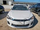 2016 Mitsubishi Lancer Es Белый vin: JA32U2FU4GU006159