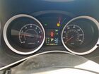 2016 Mitsubishi Lancer Es Белый vin: JA32U2FU4GU006159