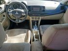 2016 Mitsubishi Lancer Es Белый vin: JA32U2FU4GU006159