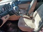 2016 Mitsubishi Lancer Es Белый vin: JA32U2FU4GU006159