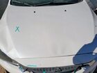 2016 Mitsubishi Lancer Es Белый vin: JA32U2FU4GU006159