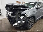 2018 Mitsubishi Outlander Se Серый vin: JA4AD3A30JJ002145