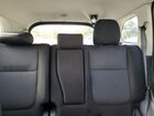 2017 Mitsubishi Outlander Se Серый vin: JA4AD3A33HZ009022