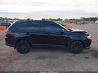 2018 Mitsubishi Outlander Le Black vin: JA4AD3A33JZ019491