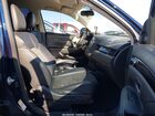 2019 Mitsubishi Outlander Se Синий vin: JA4AD3A34KZ022496 2019 Mitsubishi Outlander Se Синий vin: JA4AD3A34KZ022496