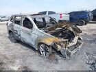 2017 Mitsubishi Outlander Se Silver vin: JA4AD3A36HZ012903