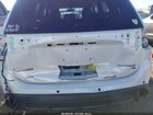 2019 Mitsubishi Outlander Se Белый vin: JA4AD3A37KZ007149