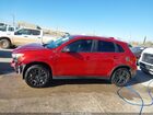 2019 Mitsubishi Outlander Sport 2.0 Le Красный vin: JA4AP3AU2KU010408