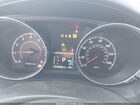 2019 Mitsubishi Outlander Sport 2.0 Le Красный vin: JA4AP3AU2KU010408