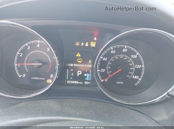 JA4AP3AU2KU010408 2019 MITSUBISHI OUTLANDER SPORT Красный Вид задних сидений