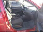 2019 Mitsubishi Outlander Sport 2.0 Le Красный vin: JA4AP3AU2KU010408