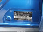 2020 Mitsubishi Outlander Sport 2.0 Es Blue vin: JA4AP3AU9LU016529
