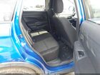 2020 Mitsubishi Outlander Sport 2.0 Es Blue vin: JA4AP3AU9LU016529