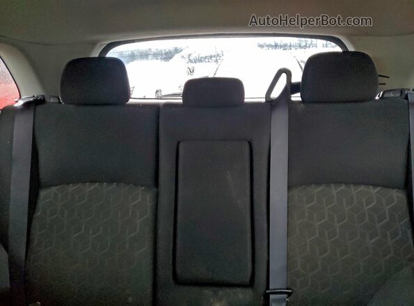 JA4AP3AU9LU017843 2020 MITSUBISHI OUTLANDER Черный Вид задних сидений