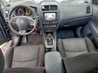 2020 Mitsubishi Outlander Sport Es Черный vin: JA4AP3AU9LU017843