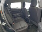 2020 Mitsubishi Outlander Sport Es Черный vin: JA4AP3AU9LU017843