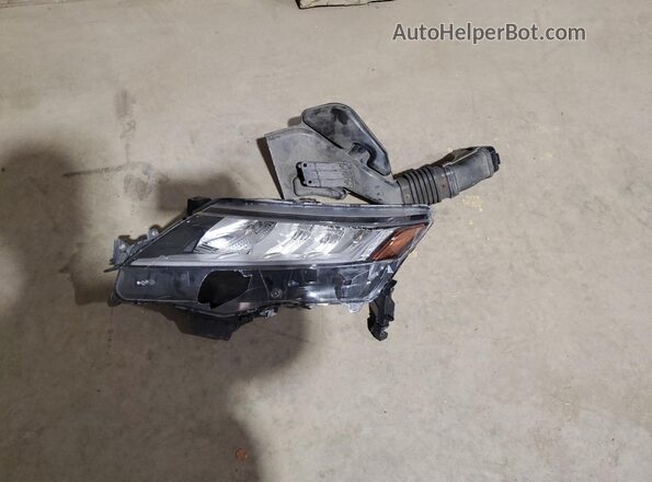 JA4AP4AU5LU004545 2020 MITSUBISHI OUTLANDER Серебряный Вид наклейки с VIN-кодом